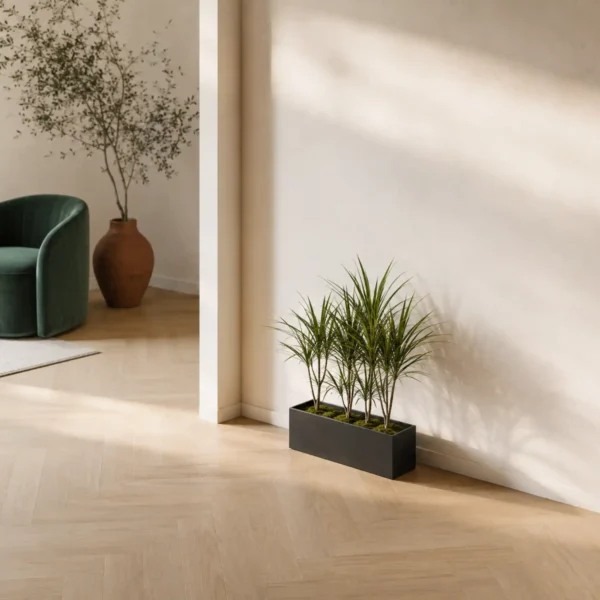 window planter box