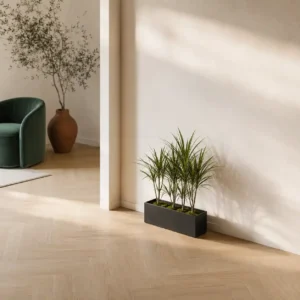 window planter box