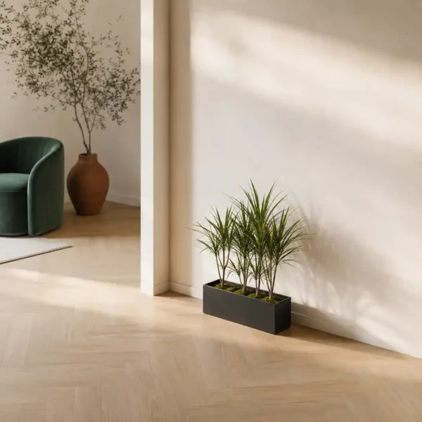window planter box