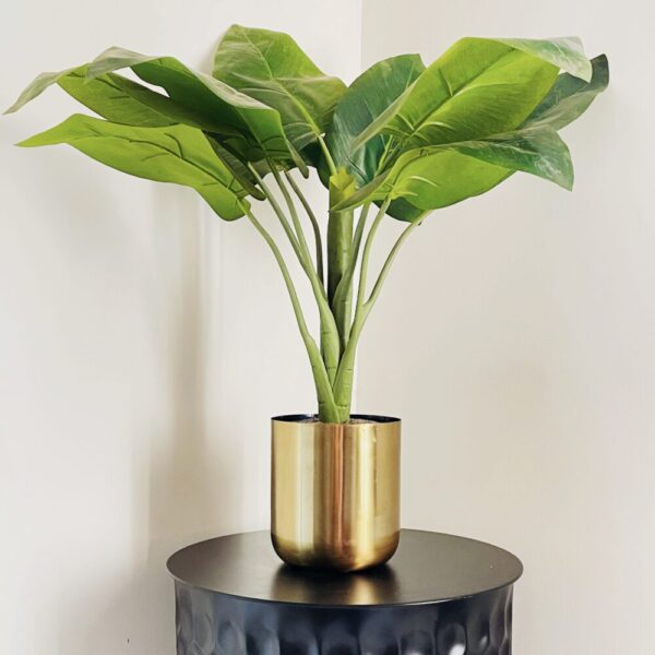 Metal pot Planter