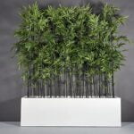 Rectangular Planter