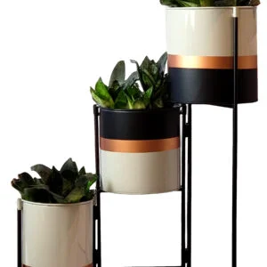 Flower pot