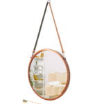 Mirror for living room
