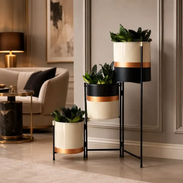 Flower Pot