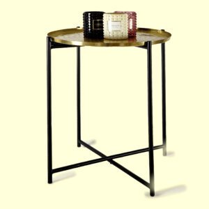 Accent Table