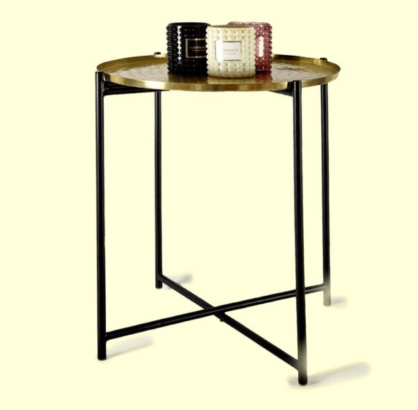 Accent Table