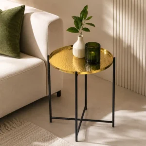 Accent Table