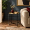 teapoy table