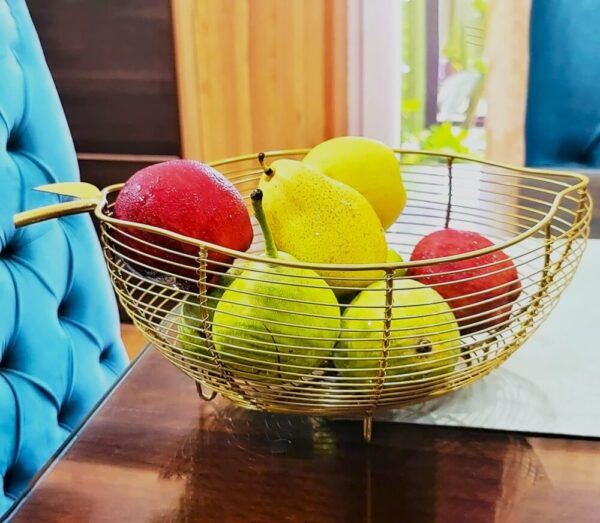 Fruit Basket