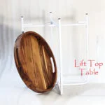 accent table