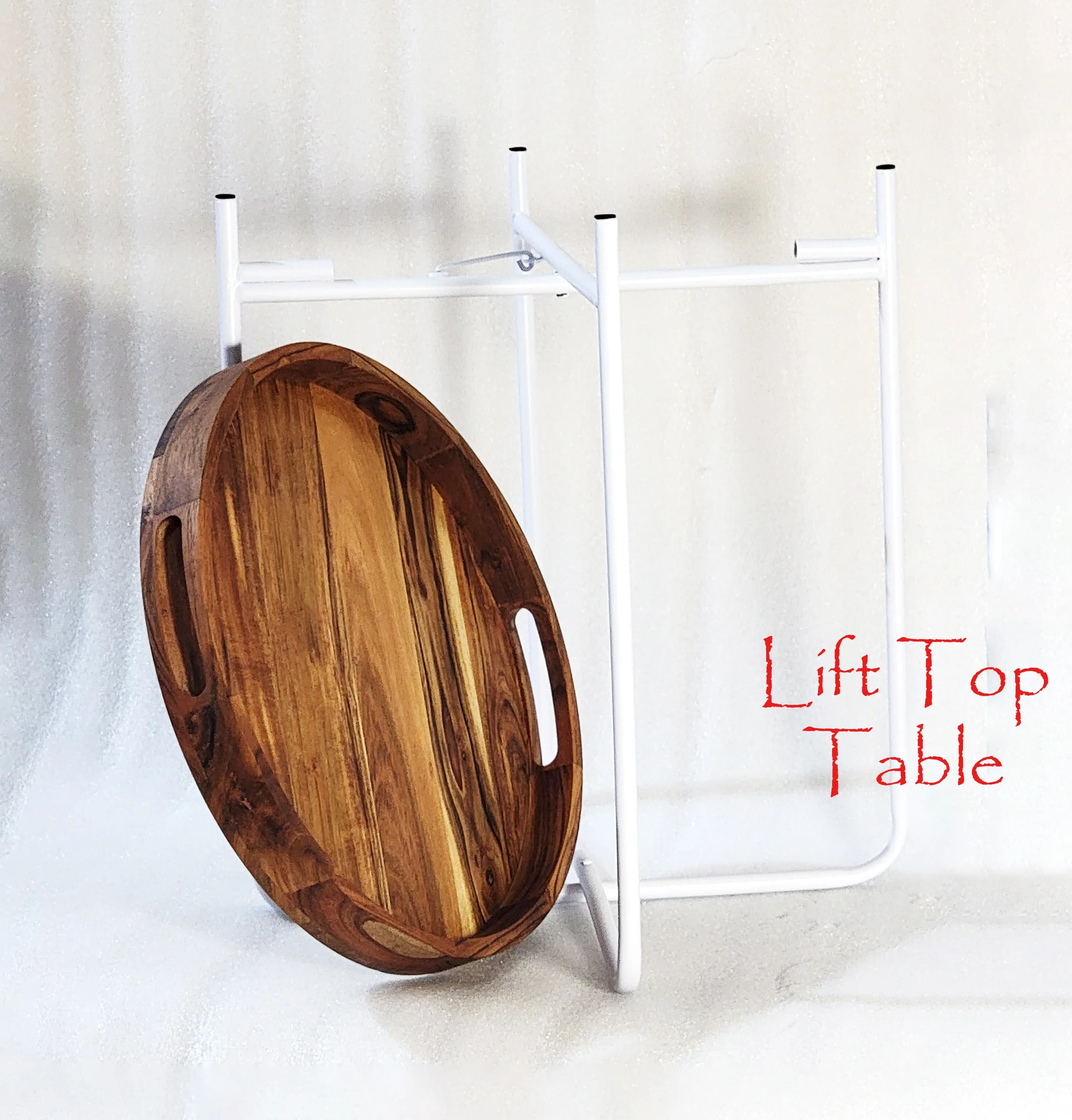 accent table