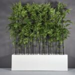 Rectangular Planter Box