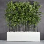 Rectangular Planter Box