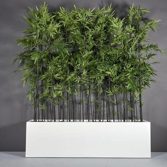 30 inch rectangular planter