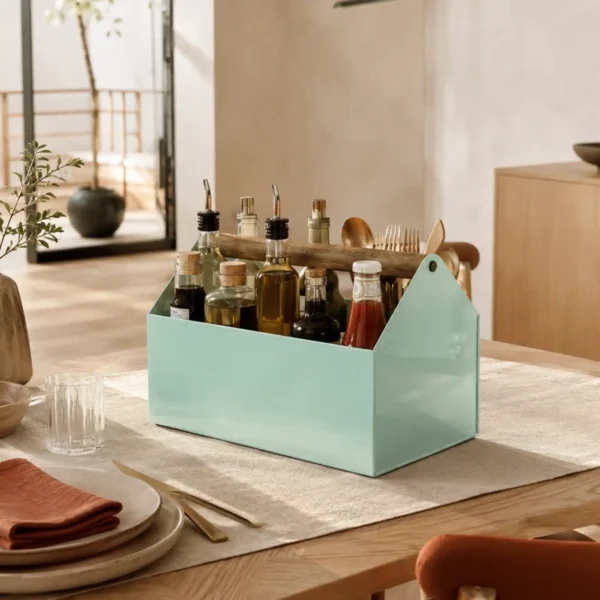 bottle caddy