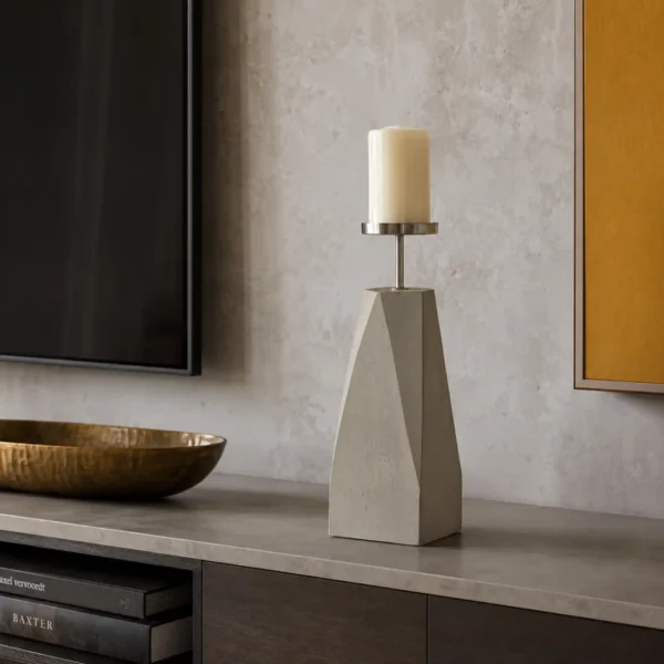 candlestick holder