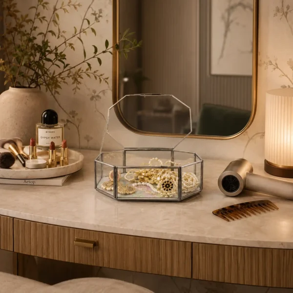 jewellery box