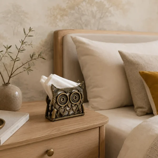Napkin Holder