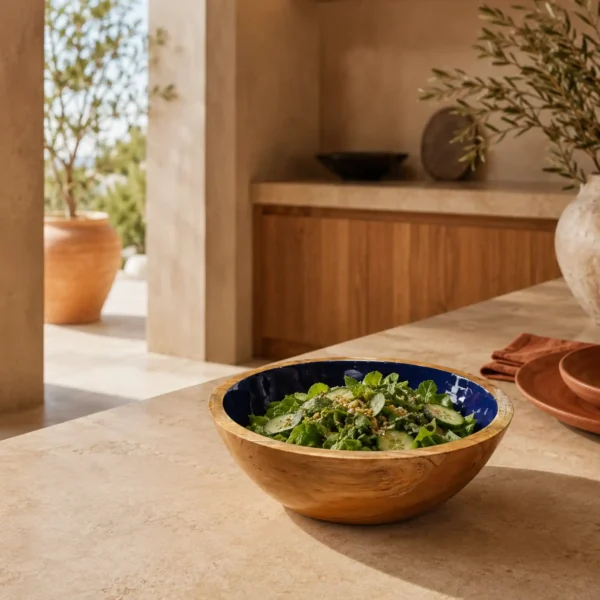 Salad Bowl