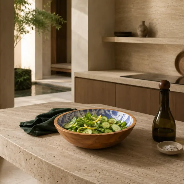 snack bowl