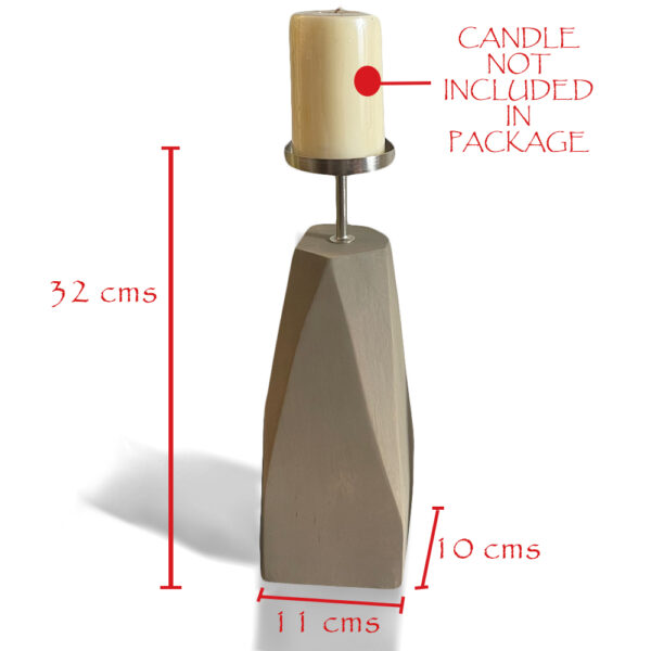 candlestick holder