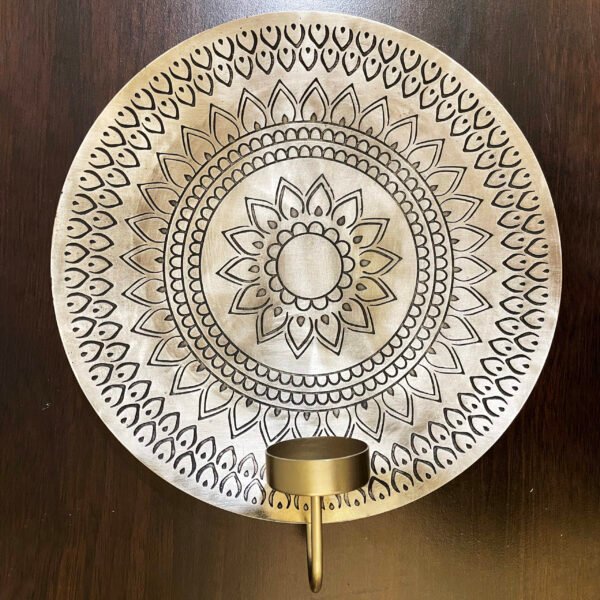 Tealight Holder