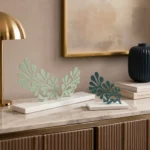 Pedestal Figurine| Coral Reef Design (Combo Pack, 1 unit each)