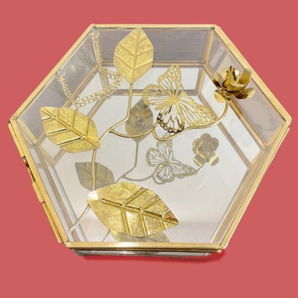 jewelry organizer box