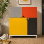Shoe Rack for Home | Multicolor | 36-Inch