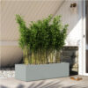 rectangle planter box