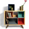 Bookshelf