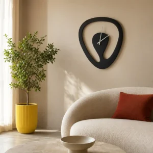 Wall Clock For Home