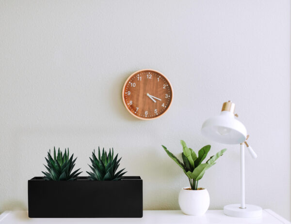 Rectangle Flower Pot