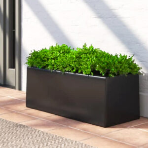 Rectangular Plant Pots