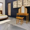 mirror with storage