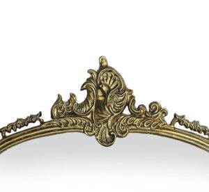 long mirror with stand