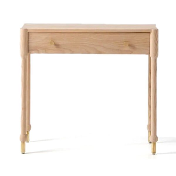 Dressing Table Without Mirror