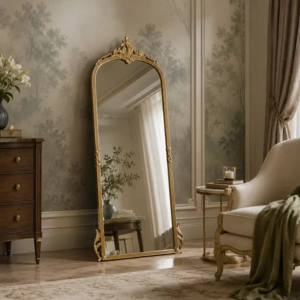 Wall Mirror
