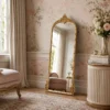 Victorian Mirror Full Size mirror 5ft