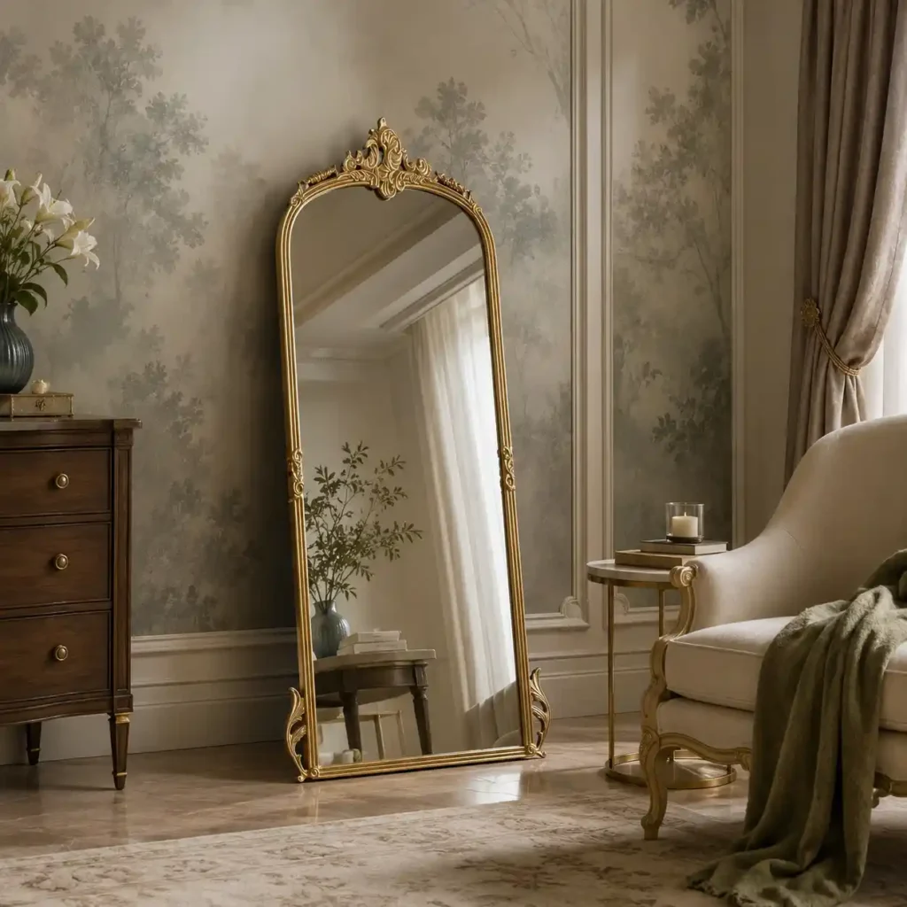 Wall Mirror