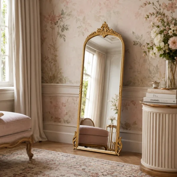 Naqsh Mirror