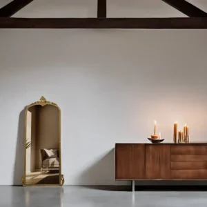 Wall Mirror