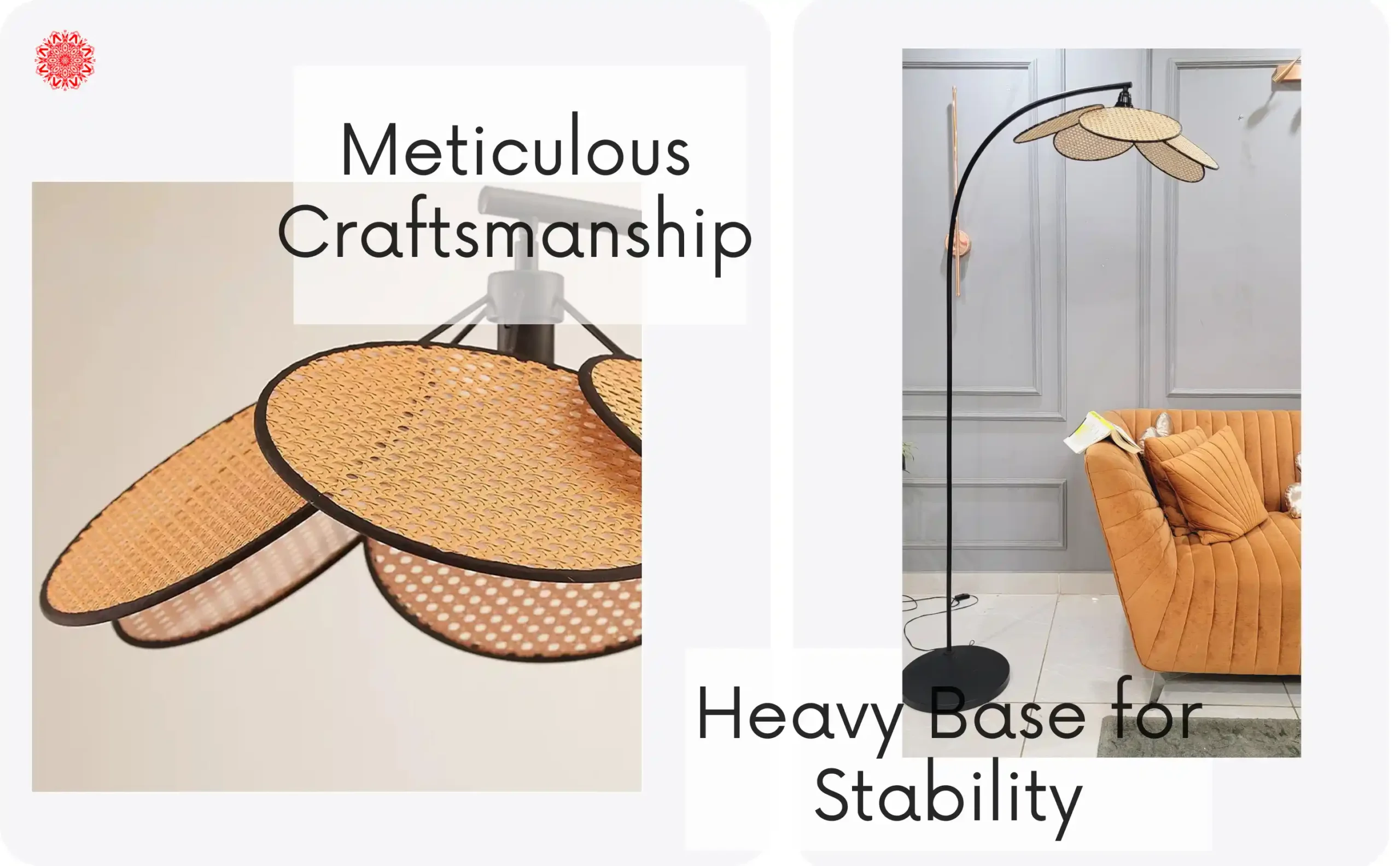 high end decor piece for your living room