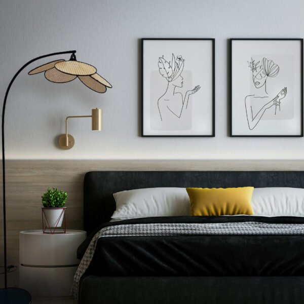 floor lamps for living room