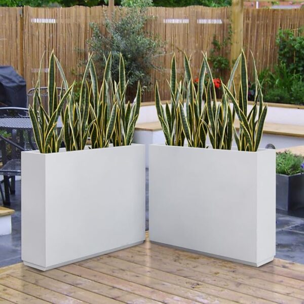 Outdoor Planter Box