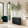 outdoor planter box