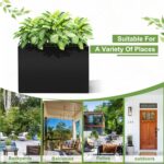 outdoor planters near me