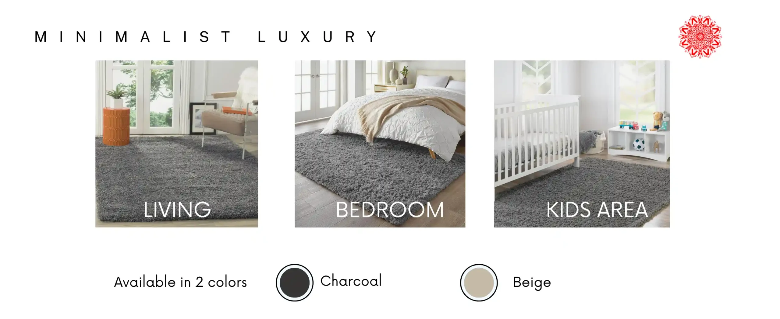 Carpets for kids