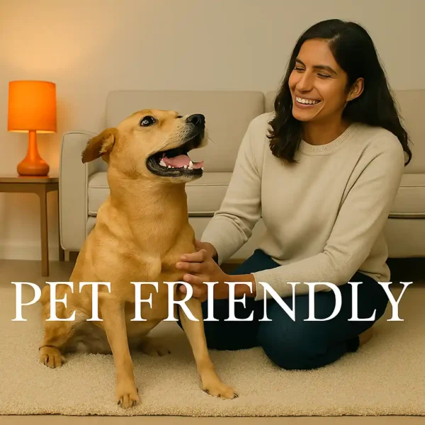 Pet Friendly Carpet
