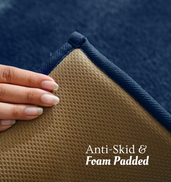 anti skid bathmat